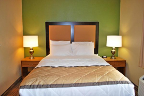  Crossland Economy Studios St. Louis – Airport Chapel  Хазелвуд